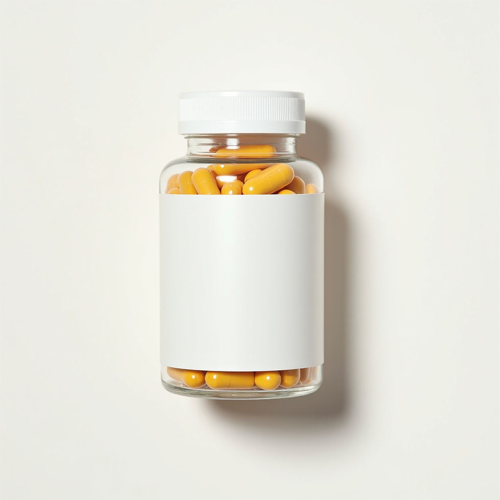 Daily Wellness Multivitamin