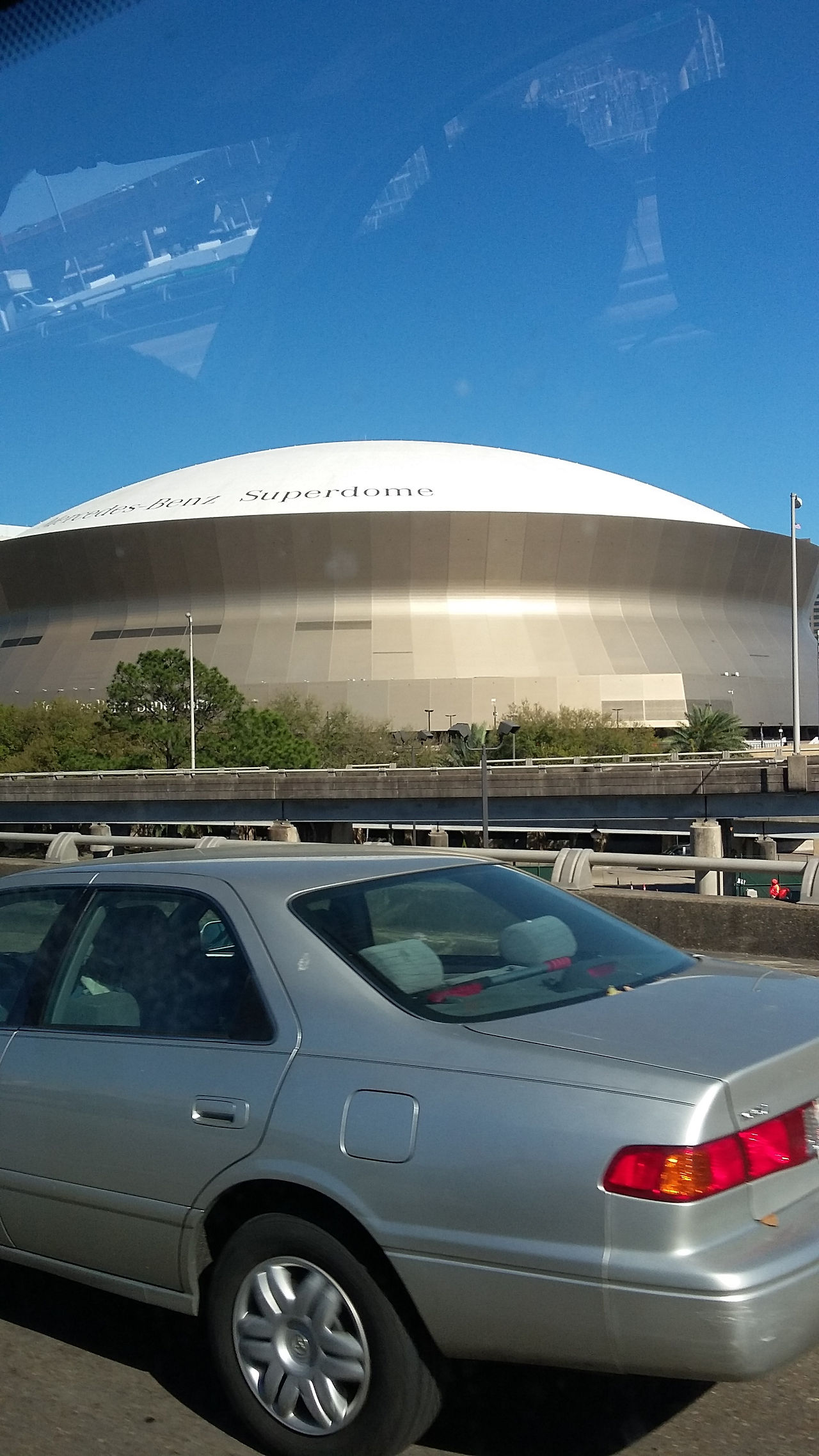 Superdome