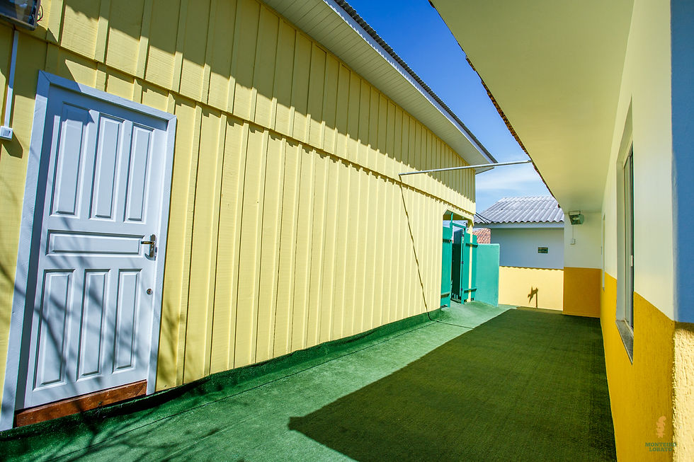 ESCOLA MONTEIRO LOBATO FAZENDA RIO G