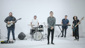 Kev Grijalva incursiona en la industria musical con el tema “Es por tu Amor”