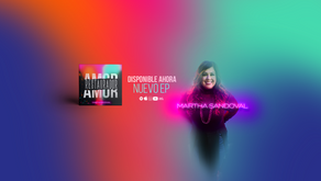 Martha Sandoval sorprende con el lanzamiento de su nuevo EP “Amor Restaurador”