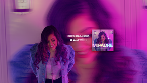 La reconocida cantante Mexicana Martha Sandoval presenta su nuevo sencillo «Mi Padre»
