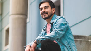 Pablo Mejía lanza su nuevo sencillo “LLÉVAME”