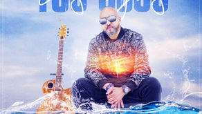 Flaming Fire presenta su tercer sencillo «TUS OJOS»