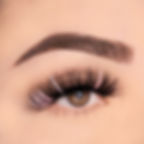 Thumbnail: All Glitter, Rhinestone and Color Lashes 