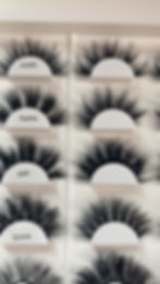 Thumbnail: Wholesale Lash Books