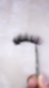 Thumbnail: All Glitter, Rhinestone and Color Lashes 