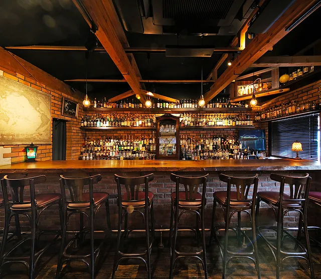 Bar Ofen バー オーフェン 横浜市 カクテル Bar Ofen バー オーフェン 横浜市 カクテル