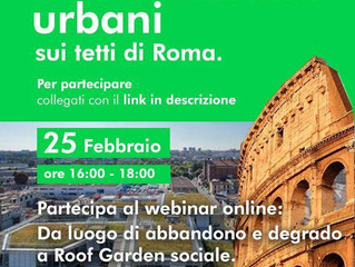 Cotugno Valentino suo primo obiettivo portare in CONFAPI LAZIO la SOSTENIBILITA' AMBIENTALE