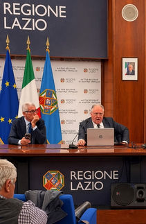 Edilizia circolare, Valentino Cotugno: «Servono regole chiare per gli scarrabili nelle rivendite edili. Il Lazio può diventare un modello nazionale» Convegno ANPAR 15 Ottobre REGIONE LAZIO
