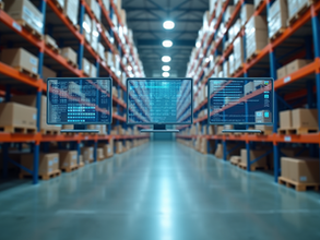I vantaggi della digitalizzazione edile: come il magazzino edile digitale può trasformare il tuo business