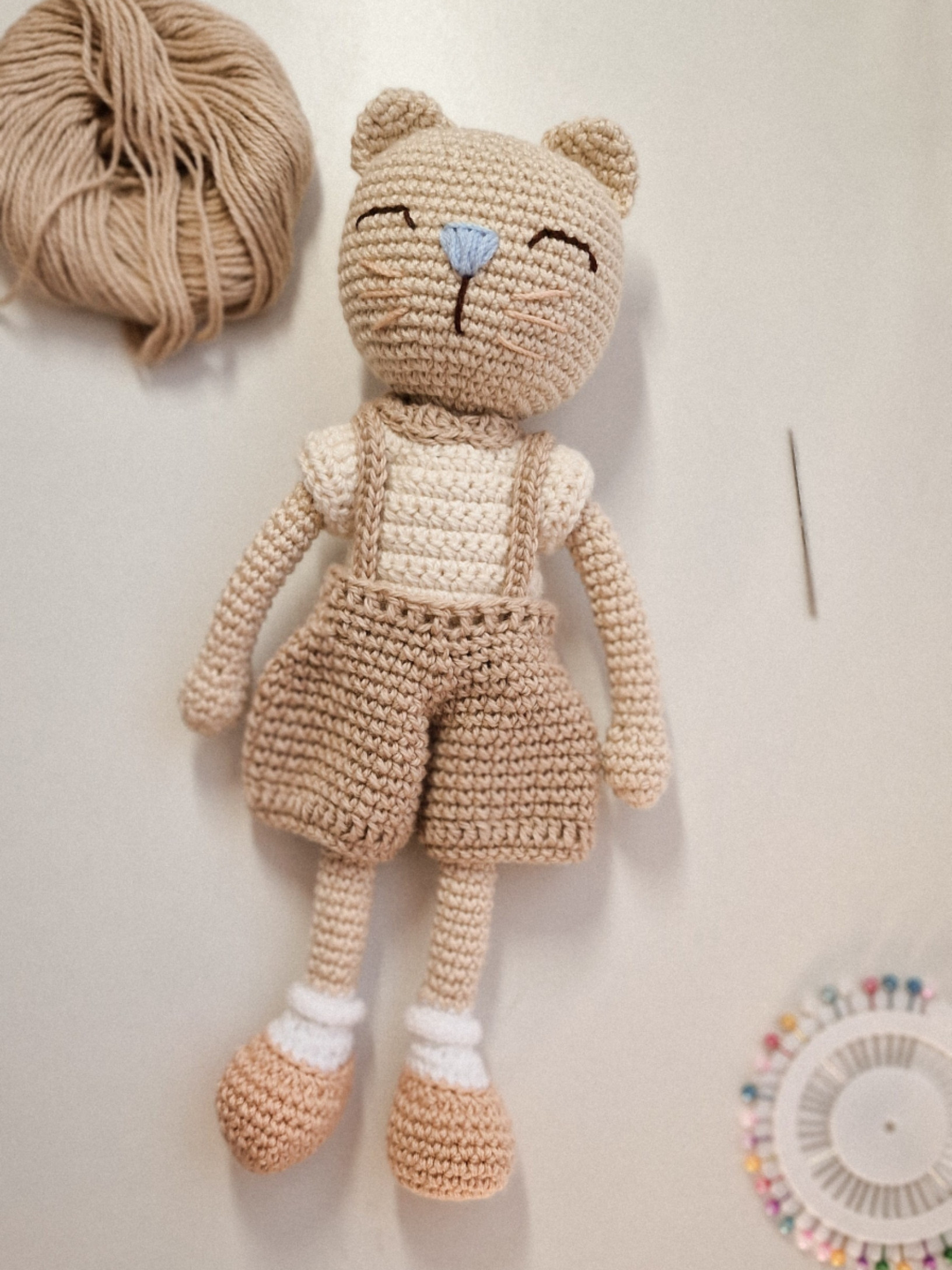 Gatito Juanito