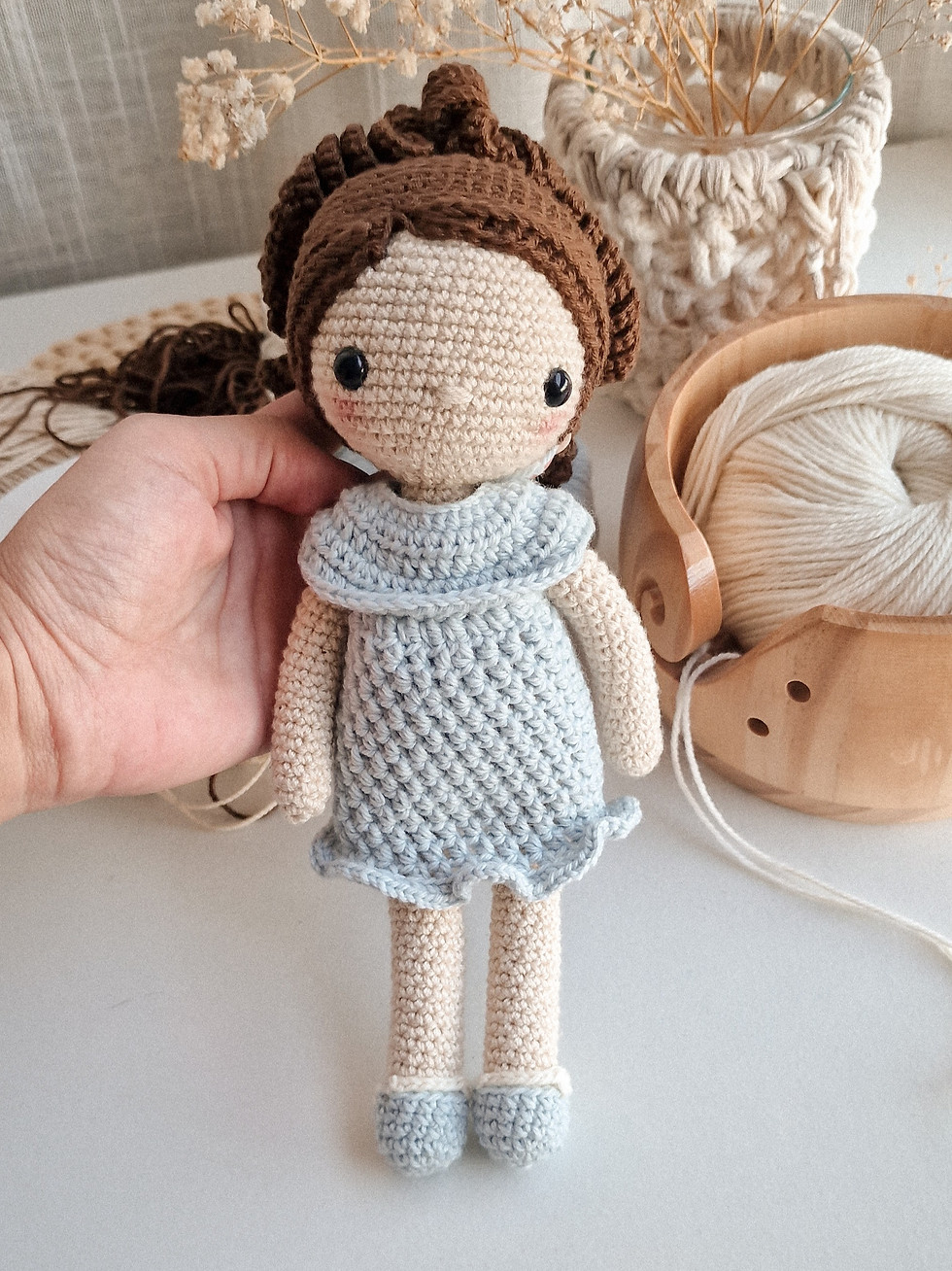 Miniatura: Rosita