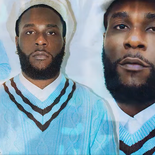 BURNA BOY: Live in Mauritius - August 2, 2025