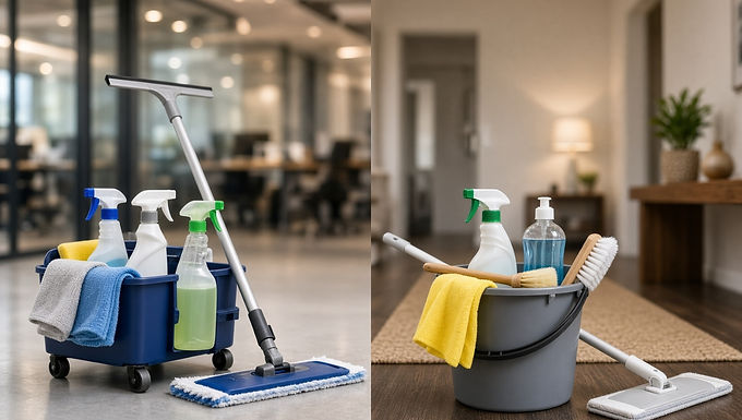 High-end house cleaning, carpet steam restoration, and regular maintenance for Peninsula residences and private estates.