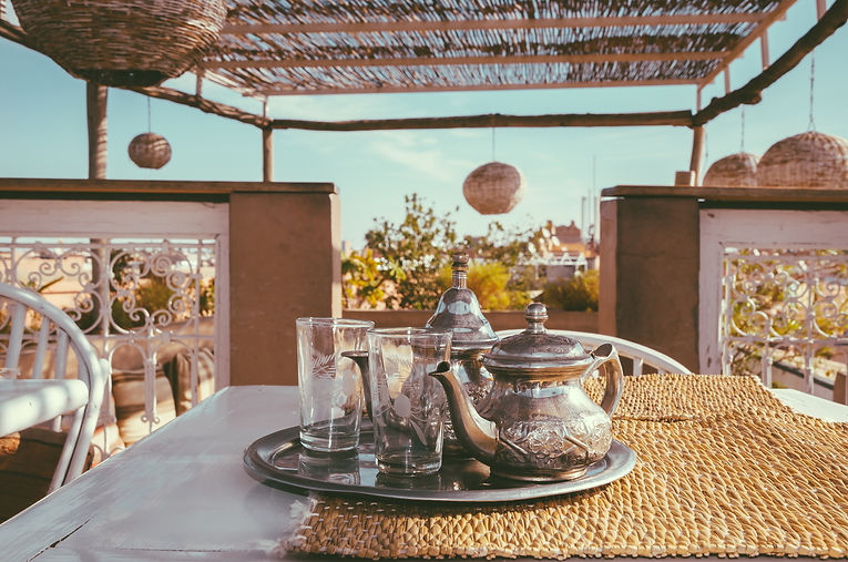 Bar Bab Atay