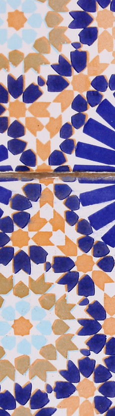 Mozaique Ourzazate