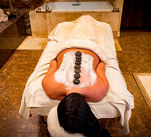Massages Hotel El Oued Ourzazate
