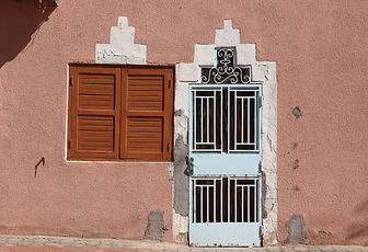 Ouarzazate