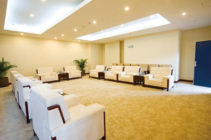 Salle El Oued Dadès Hotel El Oued Ourzazate