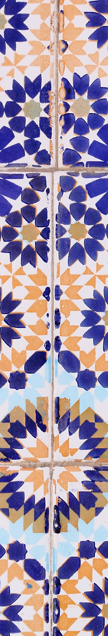 Mosaique Ourzazate