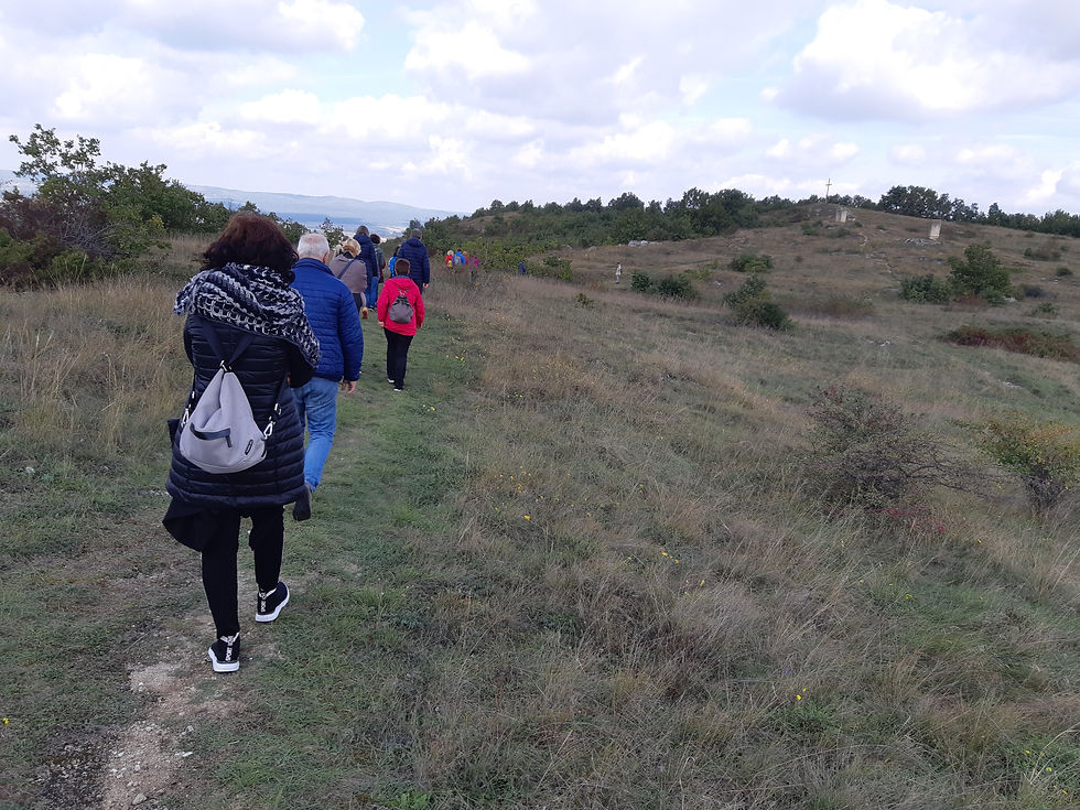 Weg über den Berg (39)