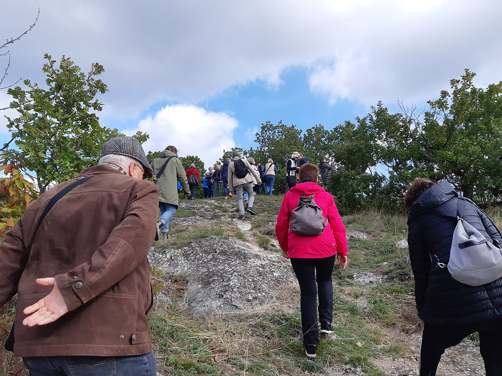 Weg über den Berg (22)