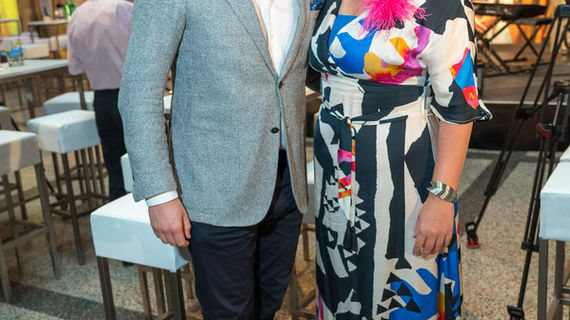 Daniel Serafin und Astrid Eisenkopf (c) Andreas Tischler.jpg