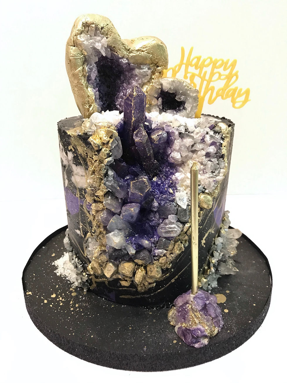 Thumbnail: H2C Custom Cakes