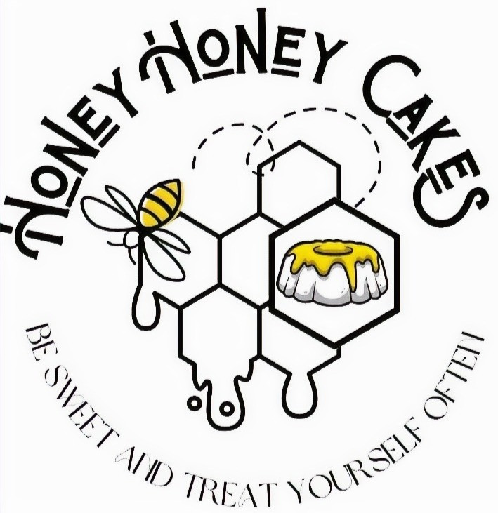 Honey Honey Cakes online gourmet baked treats and custom cake shop