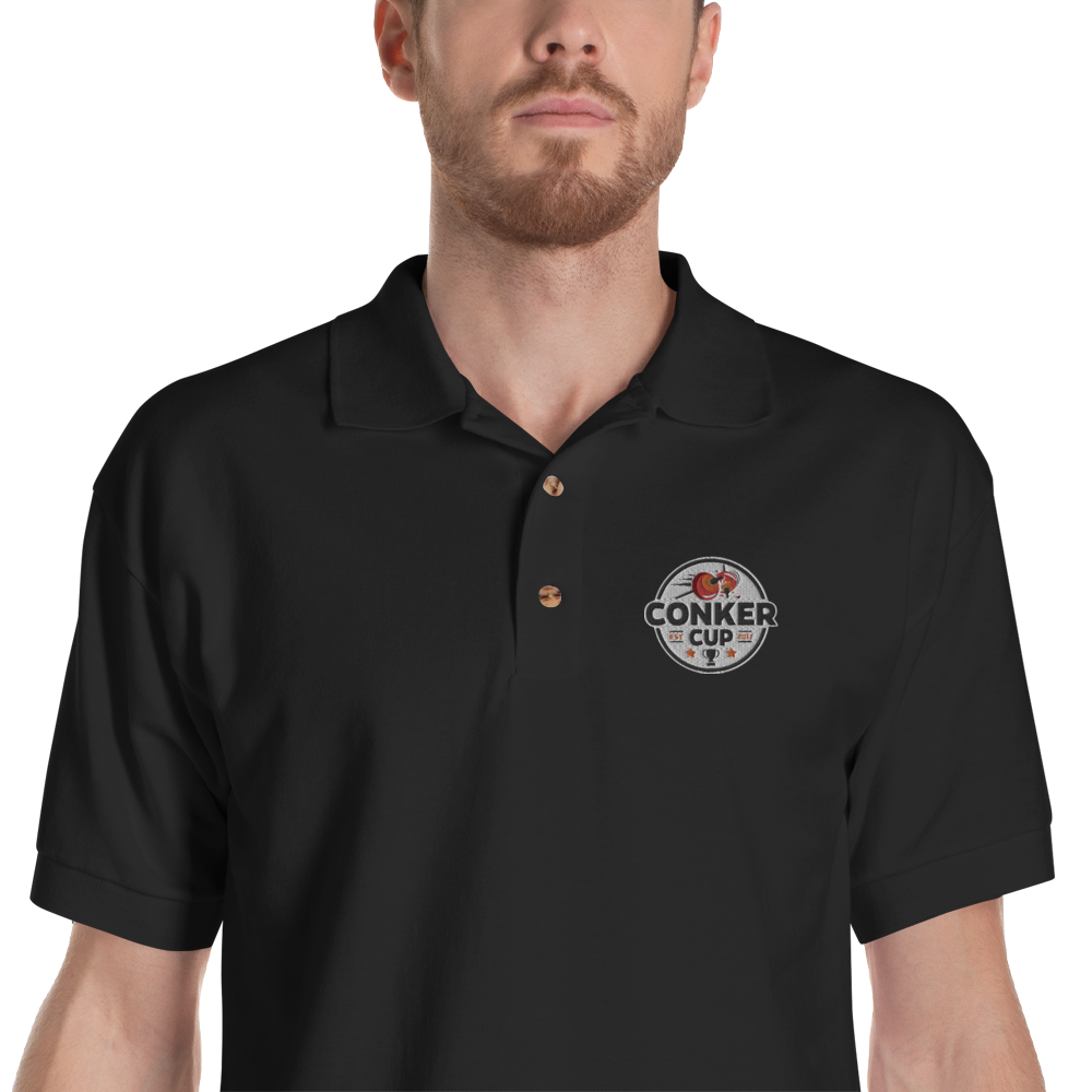Conker Cup Polo Shirt