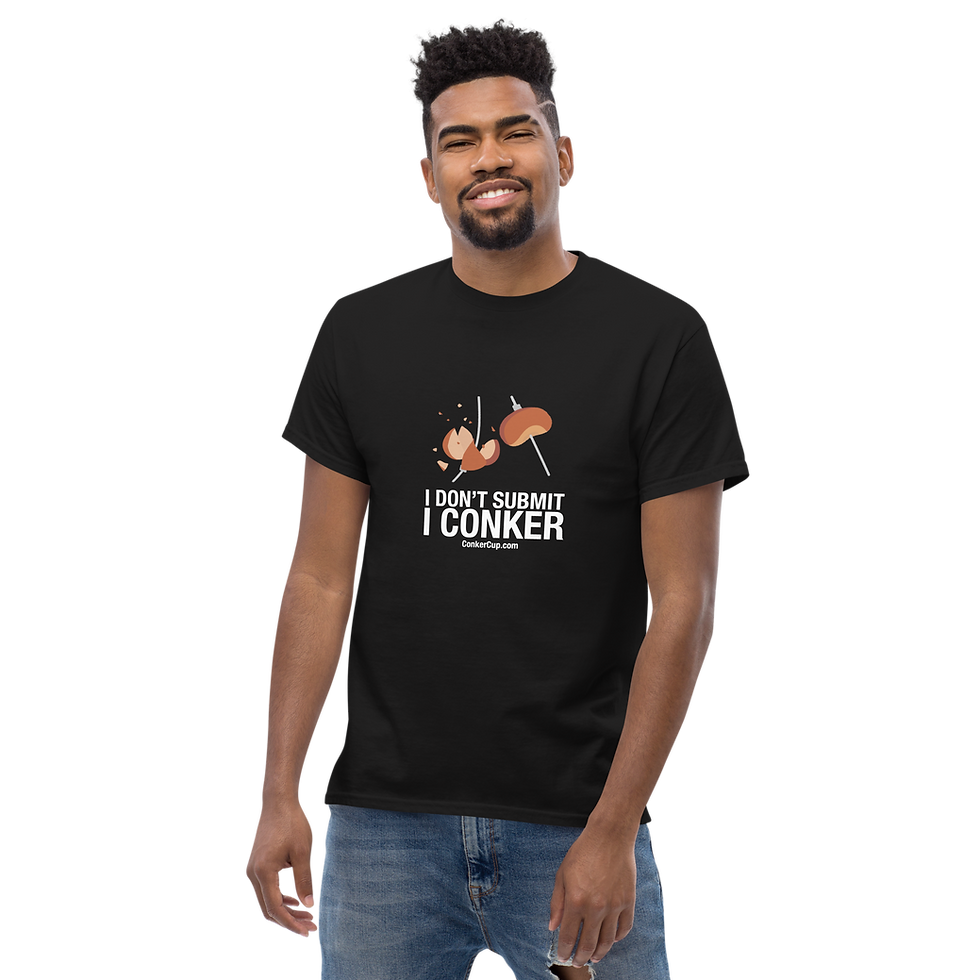 Thumbnail: Don't Submit T-shirt