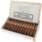 Cuaba Divinos - Caja de 25 puros