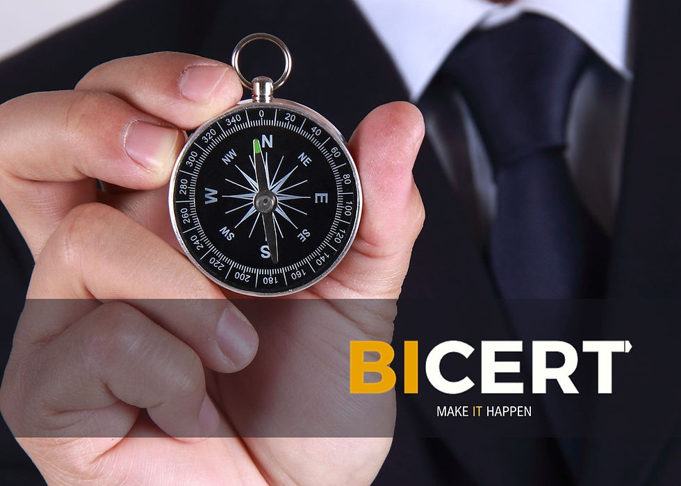 La ética y la gobernanza funcionan como la brújula que guía a las organizaciones hacia un cumplimiento genuino y sostenible de los requisitos internacionales de calidad y medio ambiente.
