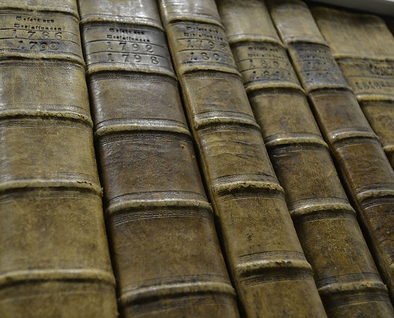 přednáška z cyklu Čtení z piaristické knihovny