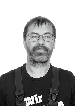 Sven Isler Techniker Jürschick Telekommunikation