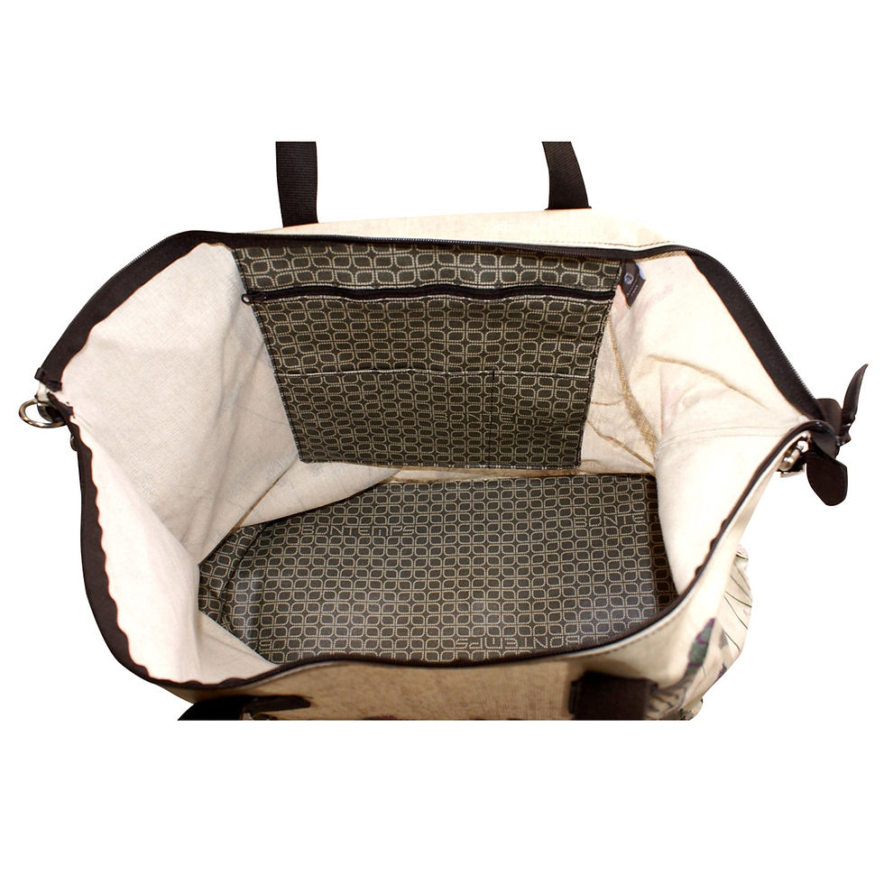 Miniatura: Borsa Weekend ENVOLE
