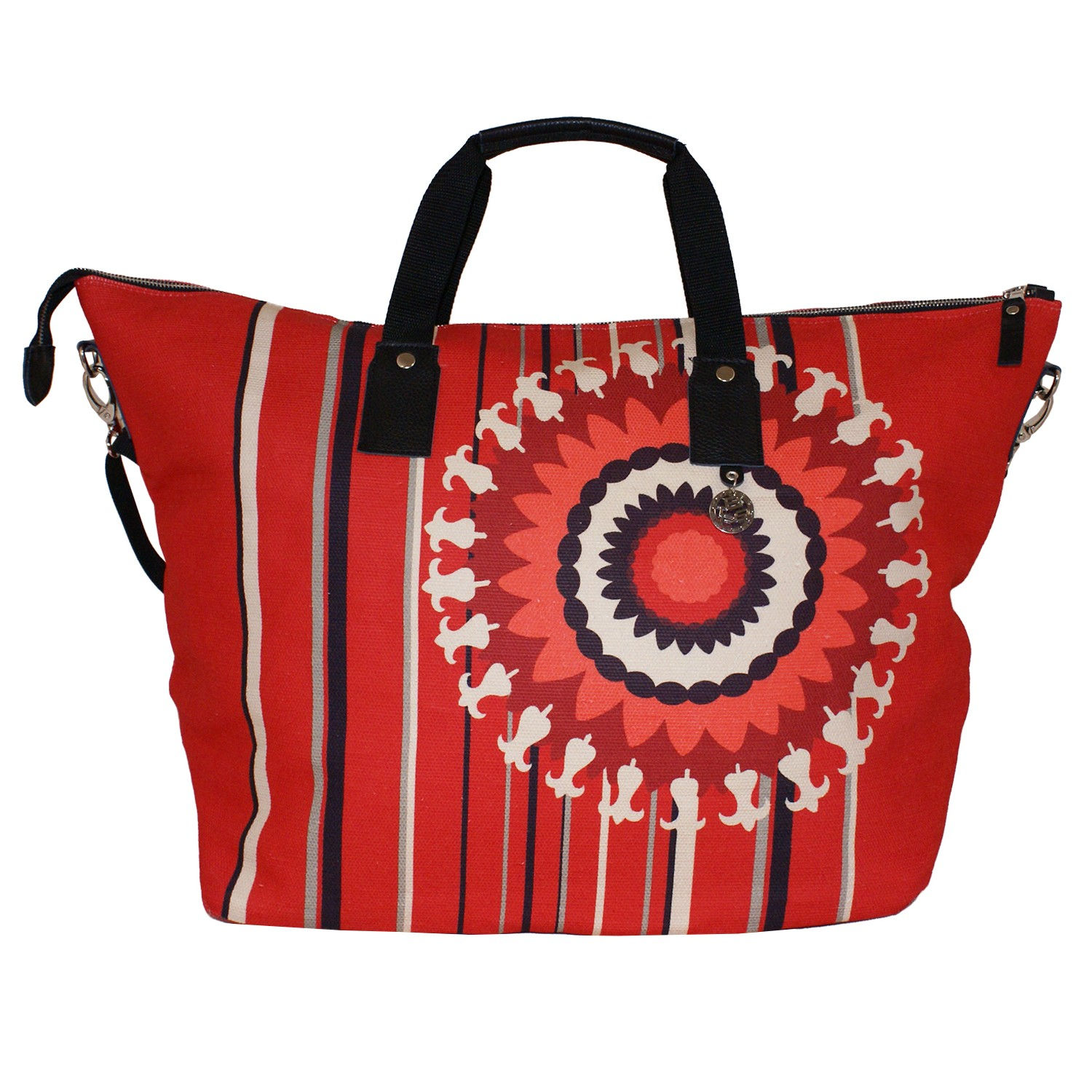 Borsa Weekend Garance