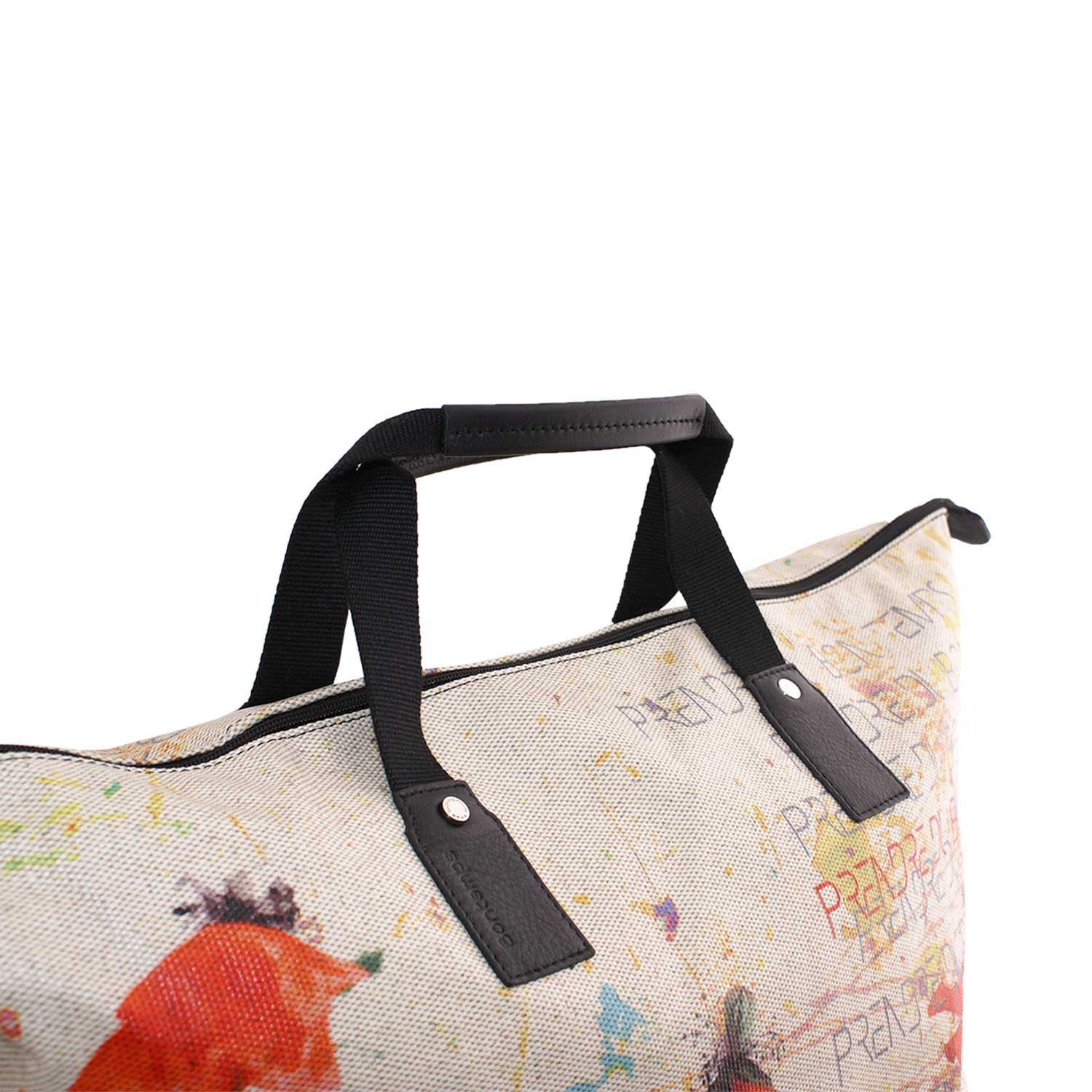 Borsa Weekend POPPY
