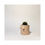 Thumbnail: Arty Handmade Boob Pot- Beige Skin