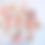 Thumbnail: Ghost #1 Macaron Template