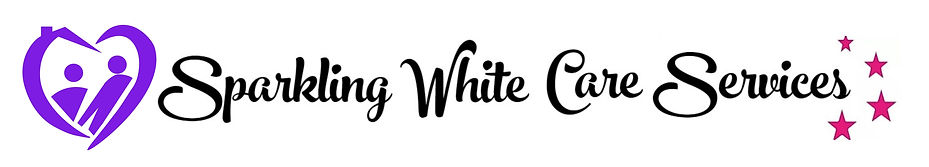 Sparkling White Care Services LTD