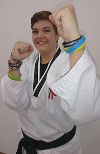 TaeKwonDo Academy - Martial Arts & Self Defence School Portsmouth