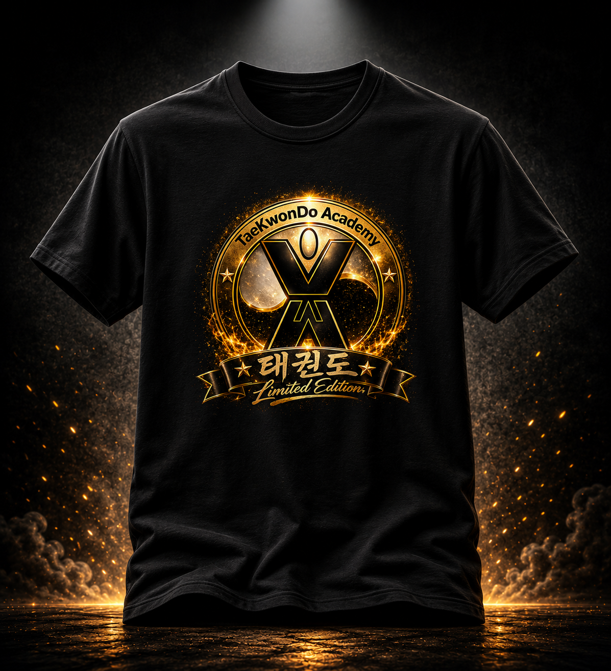 Limited Edition T-Shirt