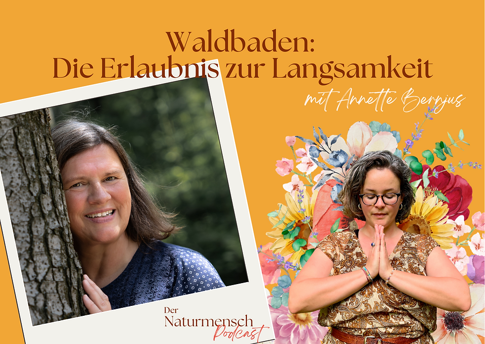 Annette Bernjus