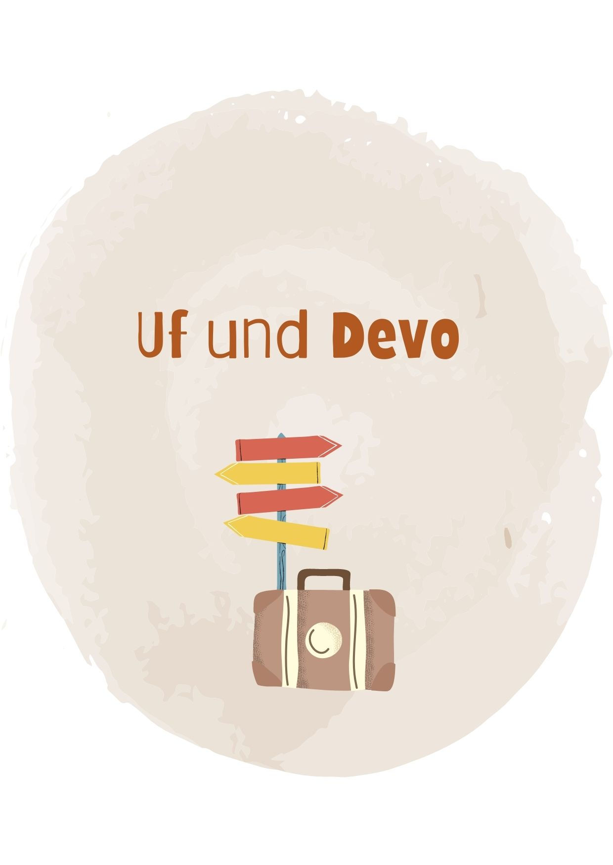 Uf und devo
