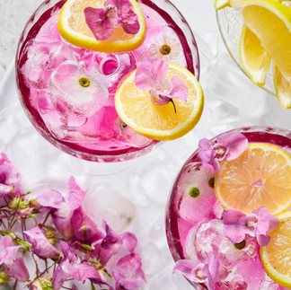 Springkraut-Sirup