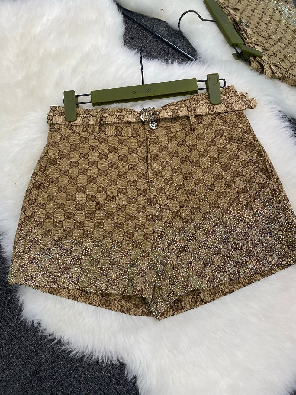 Gucci Shorts 