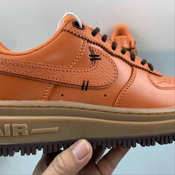 Thumbnail: Nike Air Force 1 LX Orange