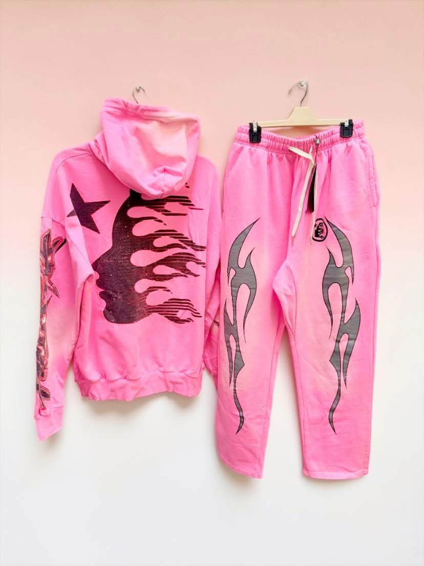 Thumbnail: Hellstar Track Suit